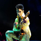 PRINCE 21 NIGHT IN L.A