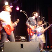 VMH New Scene II (2009)