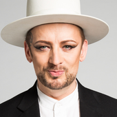 Boy George for Billboard 2016 - By Dean Stockings.png