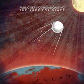 Public Service Broadcasting - \"The Race For Space\"