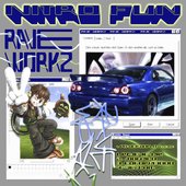 rave workz, vol. 1
