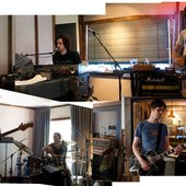 rehearsal collage