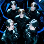 The Star Chapter: TOGETHER