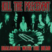 Dialogues With The Dead