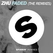 Faded (The Remixes)