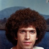 Long Gone College Afro