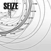 PNFA - Seize Ep Cover