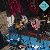 Radiofunkens - Colectivo Sonora