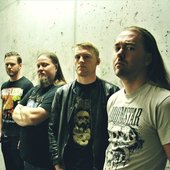 Beneath - Icelandic Death Metal