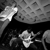 Juze Linden Bochum - 24.10.10