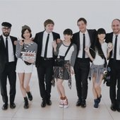 Perfume & OK Go