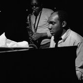 Harold Mabern and Hank Mobley