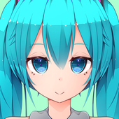 Avatar for dedirko