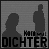 Kom Wat Dichter - Single