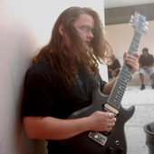 guitarMan666 için avatar