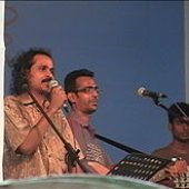 Bappa Mazumdar - Concert of Dalchhut
