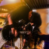 FUSO ROCKS JAKARTA