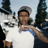 Lil Rome (from Aspen Music Video)