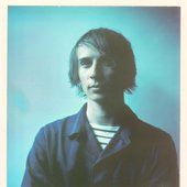 Syd Kemp, by A. Curcetti