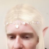 Tulpa Ardor