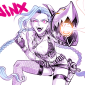 GET JINXED