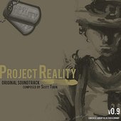 Project Reality Original Soundtrack v0.9