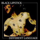 Black Lipstick / Different Language
