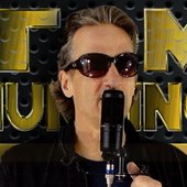 Legendary thrash drummer Tom Hunting (EXODUS)