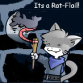 LastFM profile picture for @Peels