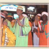 Aswan Troupe for Folkloric Art