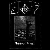 Unknown Totems