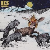 Kes - Kamlama (2015)