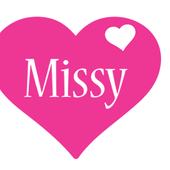 Missy_SJT için avatar