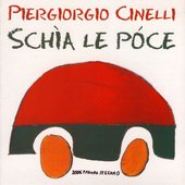 Schìa le póce