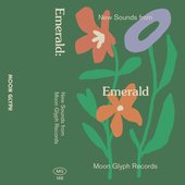 New Sounds From Moon Glyph Records