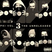 PKI Vol. 3 The Unreleased