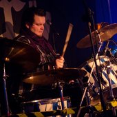 Lars on Werglfest