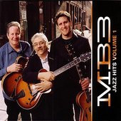 MB3 Jazz Hits Volume I