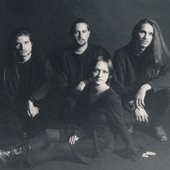 Sleeping Gods / Above and Beyond