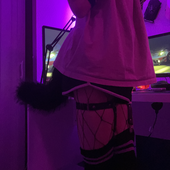 CrimsonFawx 的头像