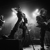 Watain (Vancouver, 2015)