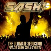The Ultimate Seduction (feat. Sir Danny Cool & C'hantal) - Single