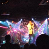 Coward At King Tut's