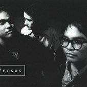 versus