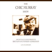 The Chic Murray Show