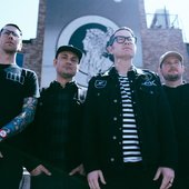Hawthorne Heights