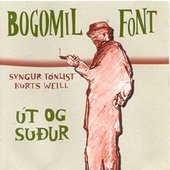 Út og suður