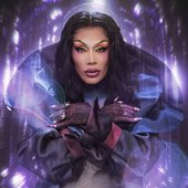 Drag Race Brasil — Temporada 2 (Boogie Brasil)