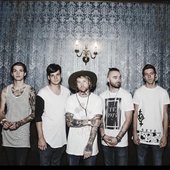 Slaves 2015