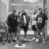 Full band